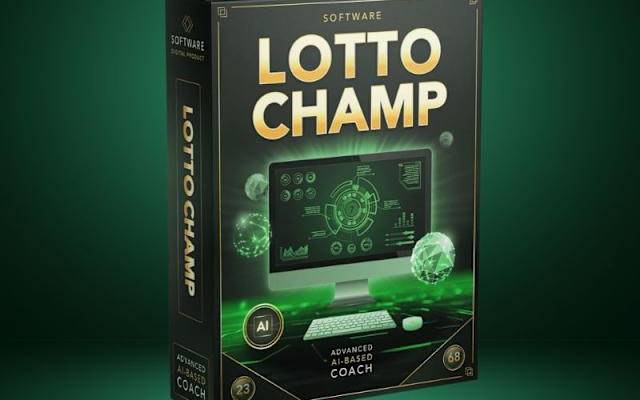 .Lotto Champ Review 2026: Is It Worth Your Money @An Honest Look at the AI Software@