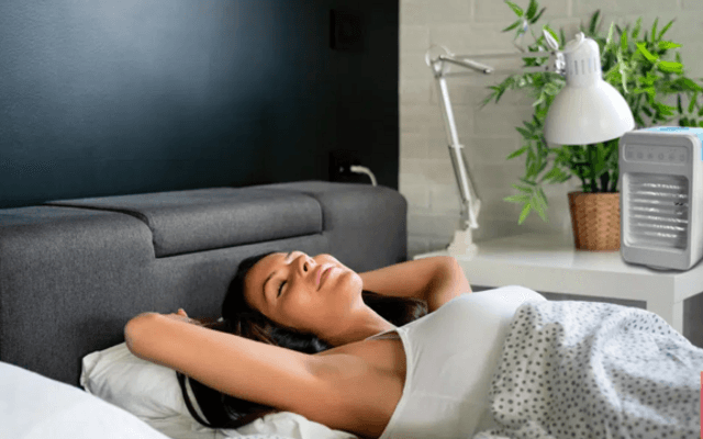 @TundraFreeze Portable AC RevieW: #Is This Personal Cooler Worth It in 2026?