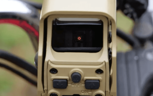 Stinger Reddot RevieW: Is This Compact Red Dot Worth Your Money?@@
