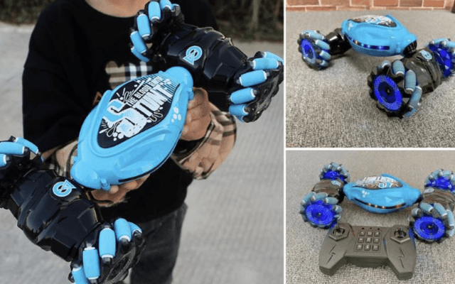 TheOrbi Racer RevieW: #Features, Benefits, and User Feedback Explained