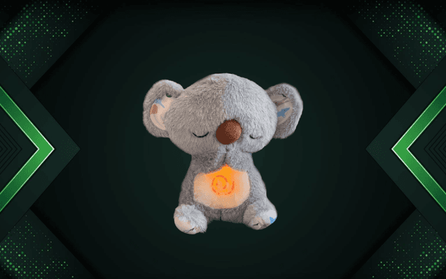 Froplay Koala Calm Buddy RevieW: Is It Worth the Hype?@@#