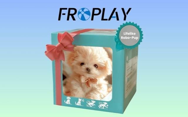 .We Tried Froplay ZoomerPup - #Here’s What You Should Know Before Buying@@