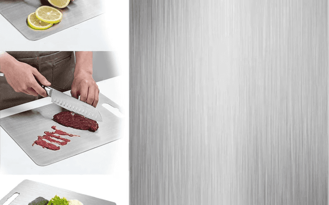 Katori Titanium Cutting BoarD 2026 - (We Tried It) Here's My 30 Days Experience!