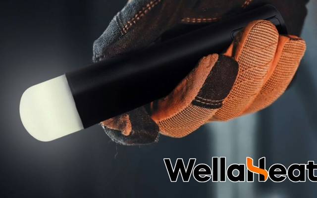 WellaHeat Hand Warmer Review 2026 (Must Read!)