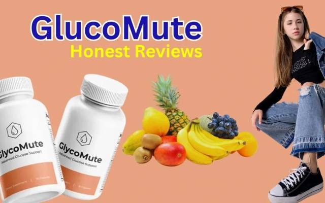 GlycoMute Reviews: Scam or Legit? Does It Work?