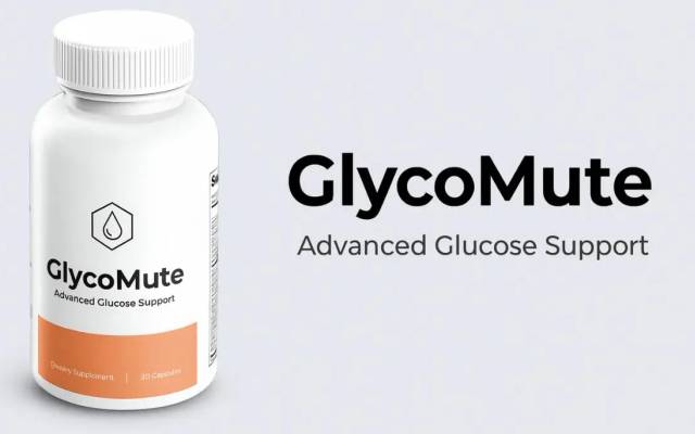 GlycoMute - See Result! {Fake Or Scam}