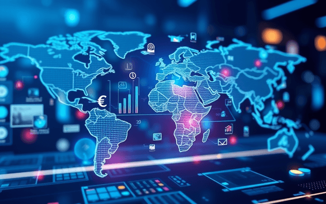 Digital Transaction Banking: Transforming Corporate Financial Operations