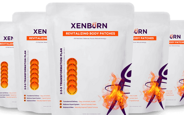 Xen Burn Reviews 2025