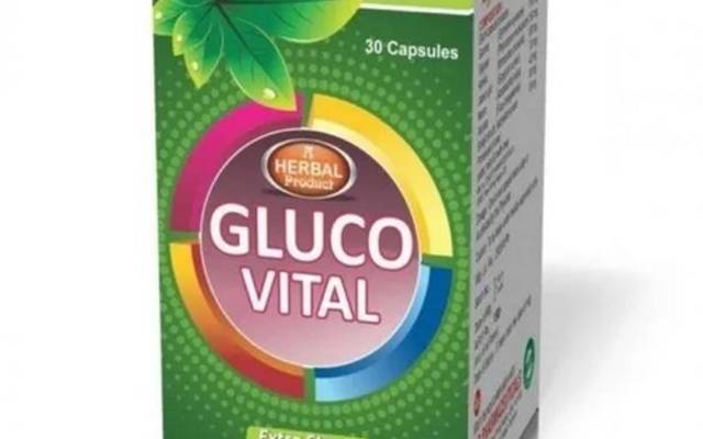 GlucoVital REVIEWS (2026 WARNING!): SHOCKING FACT