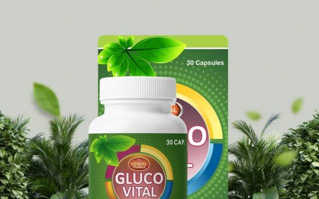 GlucoVital - Effective Product Good For You, Where To Buy!