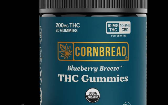 Cornbread Hemp Gummies Don't Buy Before Read Official Reviews!