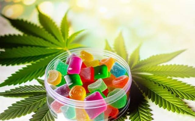 Forest Mountain Farms CBD Gummies [HOAX REVIEWS] 