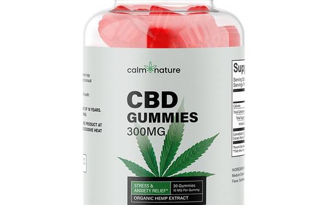 Calm Nature CBD Gummies Reviews – Does It Work or Waste of Money?
