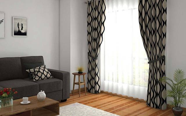 Luxury Home Interior Designers in Hyderabad


