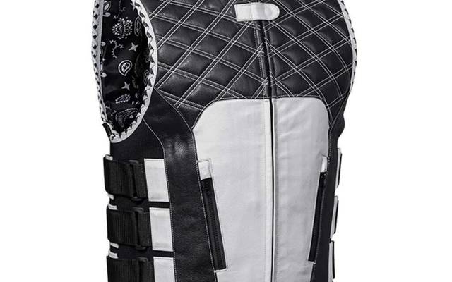 Best Ventilation Strategies in Protective Riding Apparel
