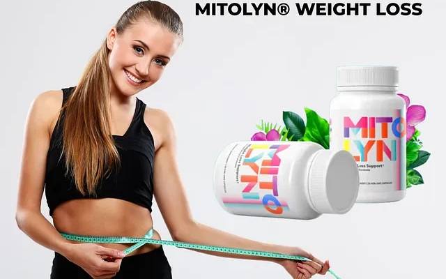 Mitolyn Reviews - Warning! Don't Buy Until You Read This!