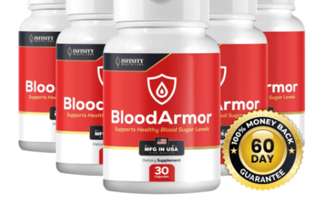BloodArmor Blood Sugar Australia Reviews?