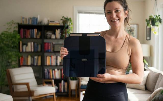 Herz P1 Smart Scale Australia [PROS or CONS] Do NOT Buy Until Knowing This!