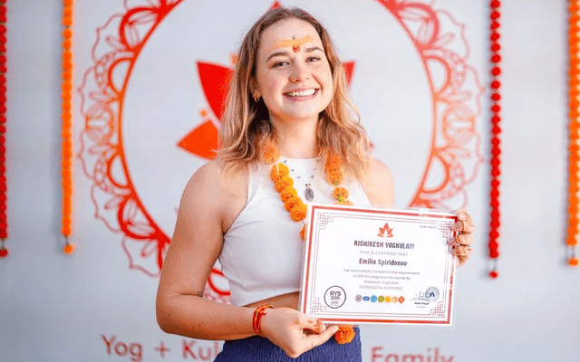 Understanding Yoga Therapy Course Fees: A Complete Guide