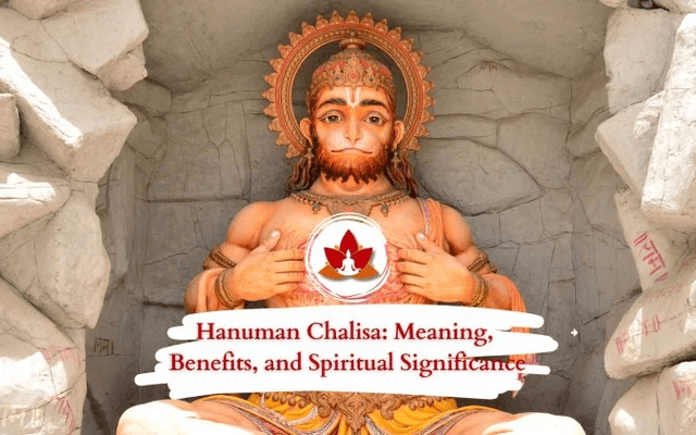 Hanuman Chalisa Meaning in English: A Complete Guide to Its Spiritual Wisdom and Divine Power