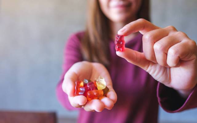 TruFull LipoBoost Gummies: (2026 Review) Natural Metabolism & Fat Burning Support!