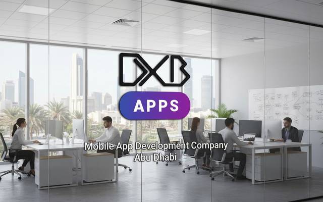 Top 5 Android App Development Abu Dhabi Companies 