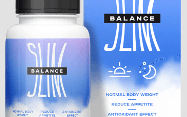 Slim Balance - Slim Balance Georgia