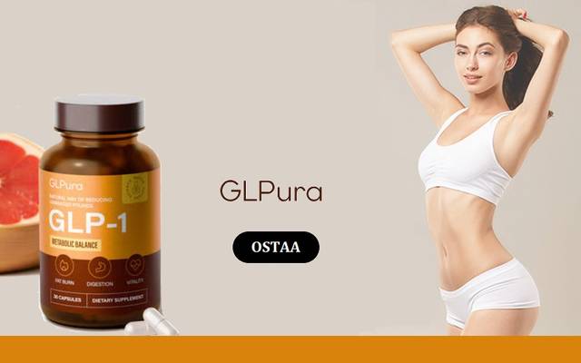 GLPura kapselit: Arvostelut, ole varovainen ennen ostamista!