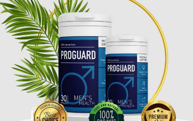 Buy ProGuard in Tunisia - ProGuard Price & Reviews