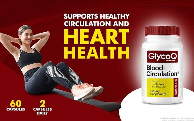 GlycoQ Reviews✓⛔ [OFFICIAL WEBISTE 2026]-GlycoQ Blood Support for Prediabetes: Can It Make a Difference?