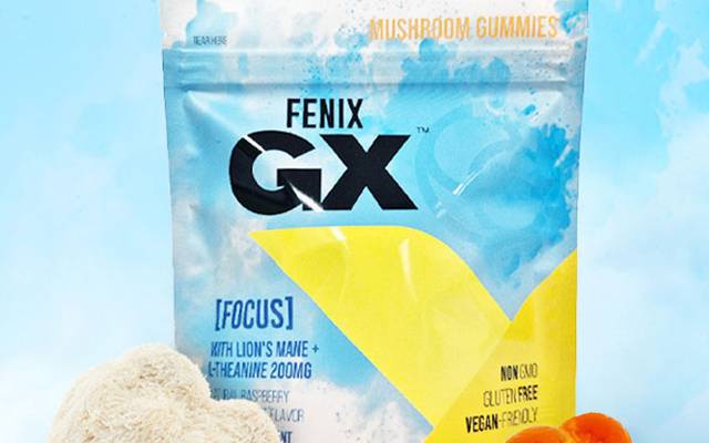 Fenix CBD Gummies (Hidden Facts) Consumers Should Know!