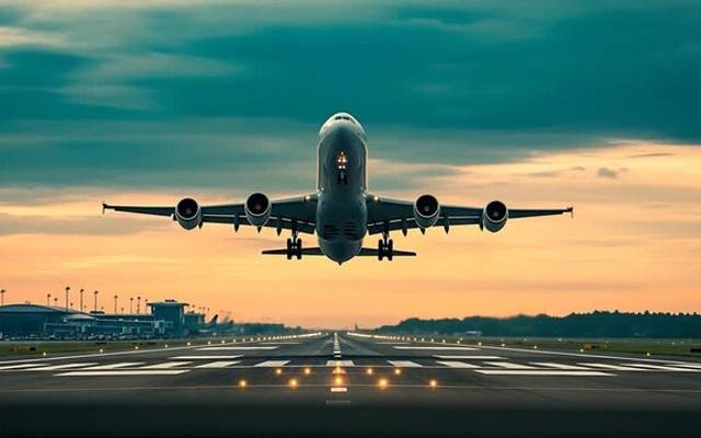 London International Airport Lost and Found


