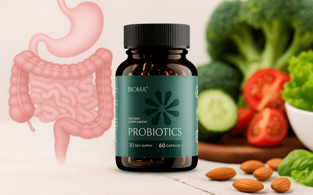 Bioma Probiotics Side Effects: Is It Safe for Daily Use?