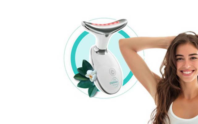 MyoGlow Reviews My Results After Using the LED Arm Firming Device for 90 Days