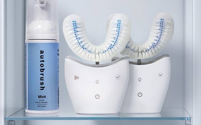 AutoBrush Review Does the 30-Second Clean Really Work?