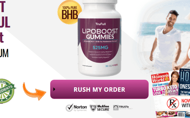LipoBoost Gummies Australia 2026 Review: Benefits, Pros and Cons, and What Results You Can Expect!