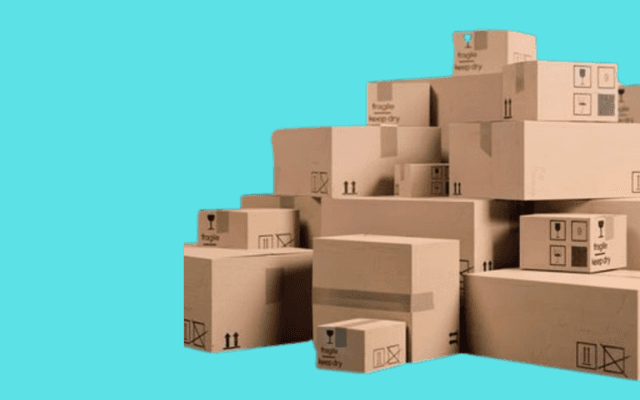 Industrial Packaging Solutions For Delhi NCR