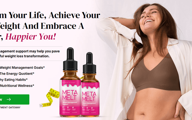 MetaMelt Diet Reviews 2026?