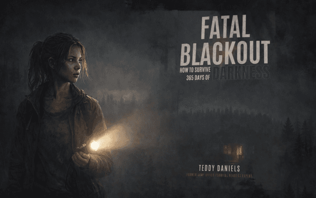 Fatal Blackout Reviews – [EXCLUSIVE UPDATE] What They’re Not Telling You Revealed!