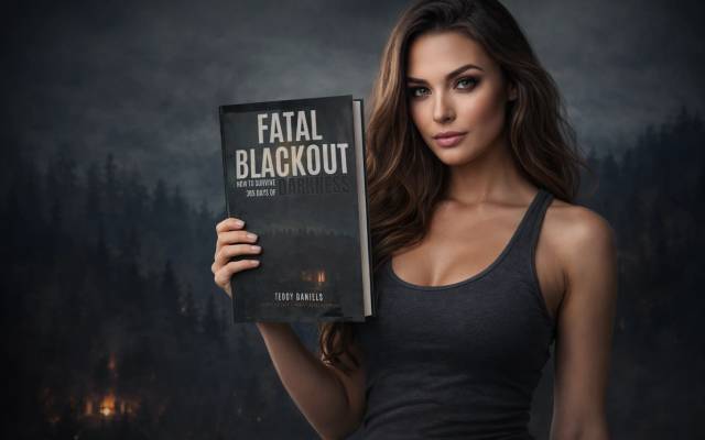 (Teddy Daniels’) Fatal Blackout Survival System Reviews – Practical Preparedness or Overstated Claims?