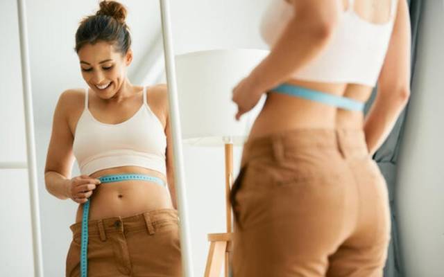 Slim Leaf Natural Support Weight Loss 2026