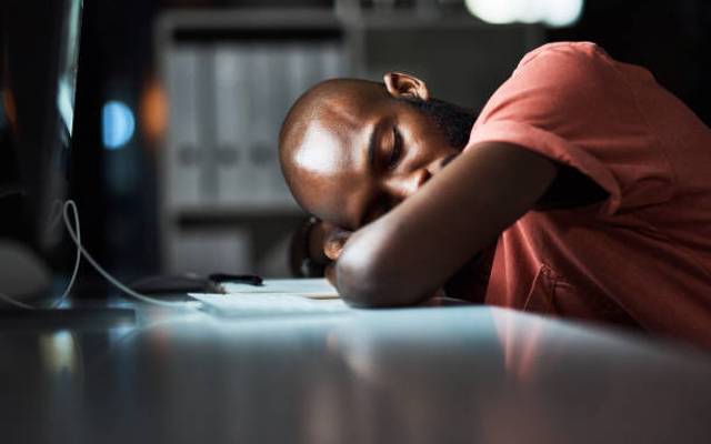 Best Over The Counter Sleep Aid For Insomnia 2026: Natural and Effective Solutions