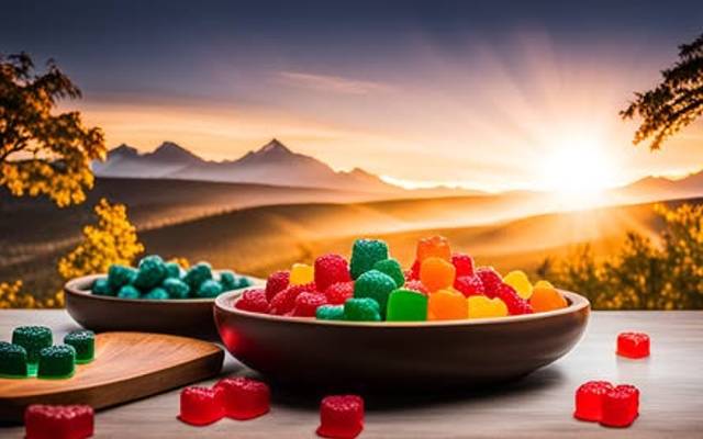 Peak 8 CBD Gummies Reviews and Complaints: Does This Advanced Hemp Formula Really Support Anxiety and Joint Comfort?