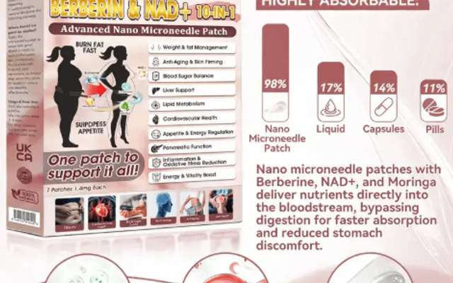 Clearena Patches Reviews-(TRENDING FORMULA 2026)-Clearena Patches: Benefits, Side Effects & User Results!