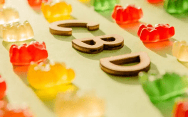 Buy Farm Health Organics CBD Gummies | Natural Hemp Wellness Support?