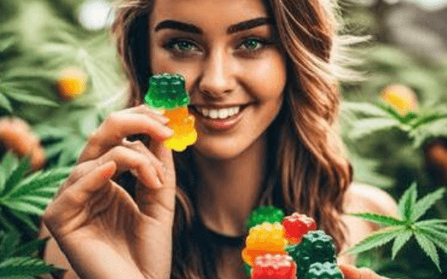 Farm Health Organics CBD Gummies Reviews- Read Benefits, Side Effects & Results!