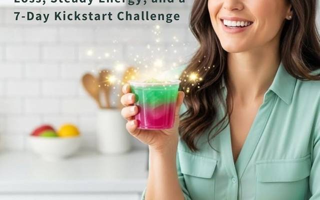 Gelatine Sculpt Weight Loss Trick: The Simple Night Routine Transforming Stubborn Fat!