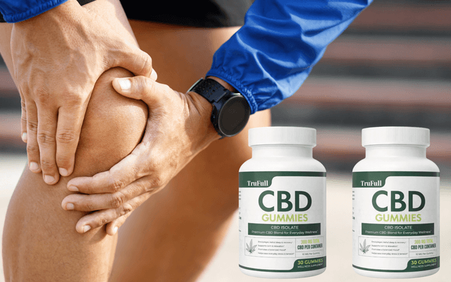 Green Mountain CBD Gummies - Review (2026) Is It Legit & Does It Work?