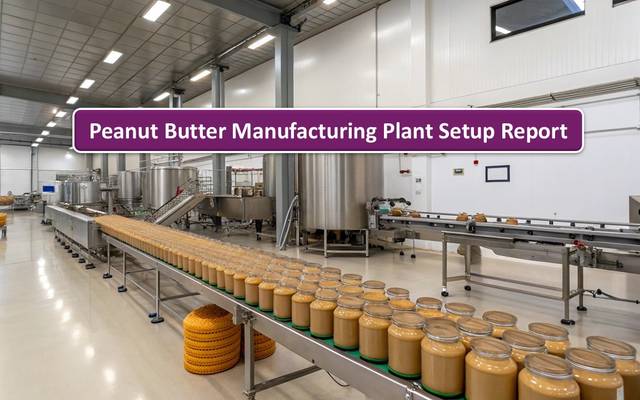 How to Start a Peanut Butter Manufacturing Plant in 2026: Complete Project Report and Investment Guide
