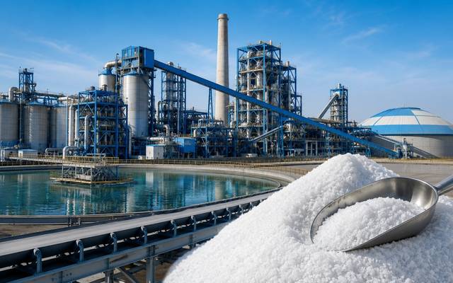 What Is the Cost of Setting Up a Soda Ash Production Plant in 2026?
